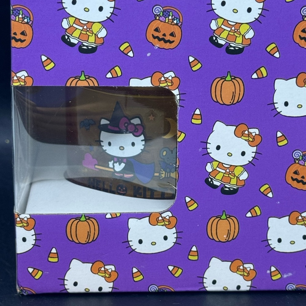 Hello Kitty Reed Diffuser New - Picture 2 of 7